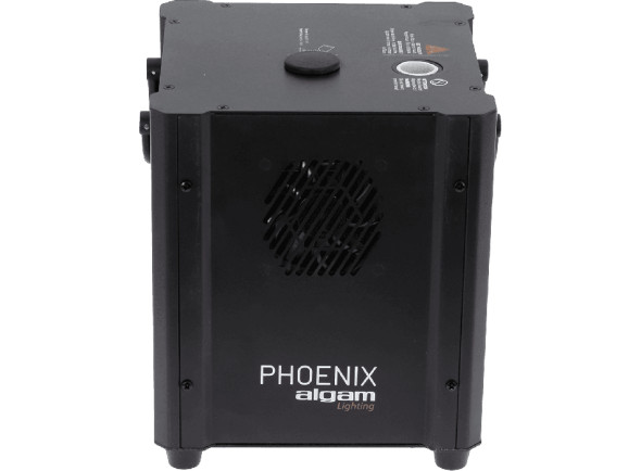 Máquina de Faíscas Frias 650W Máquina de Faíscas Frias 650W